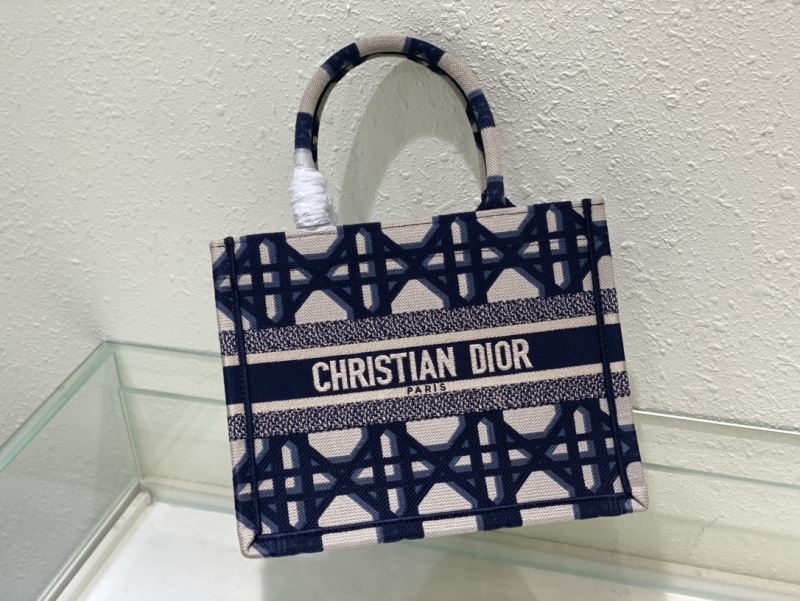 Christian Dior Shopping Bags